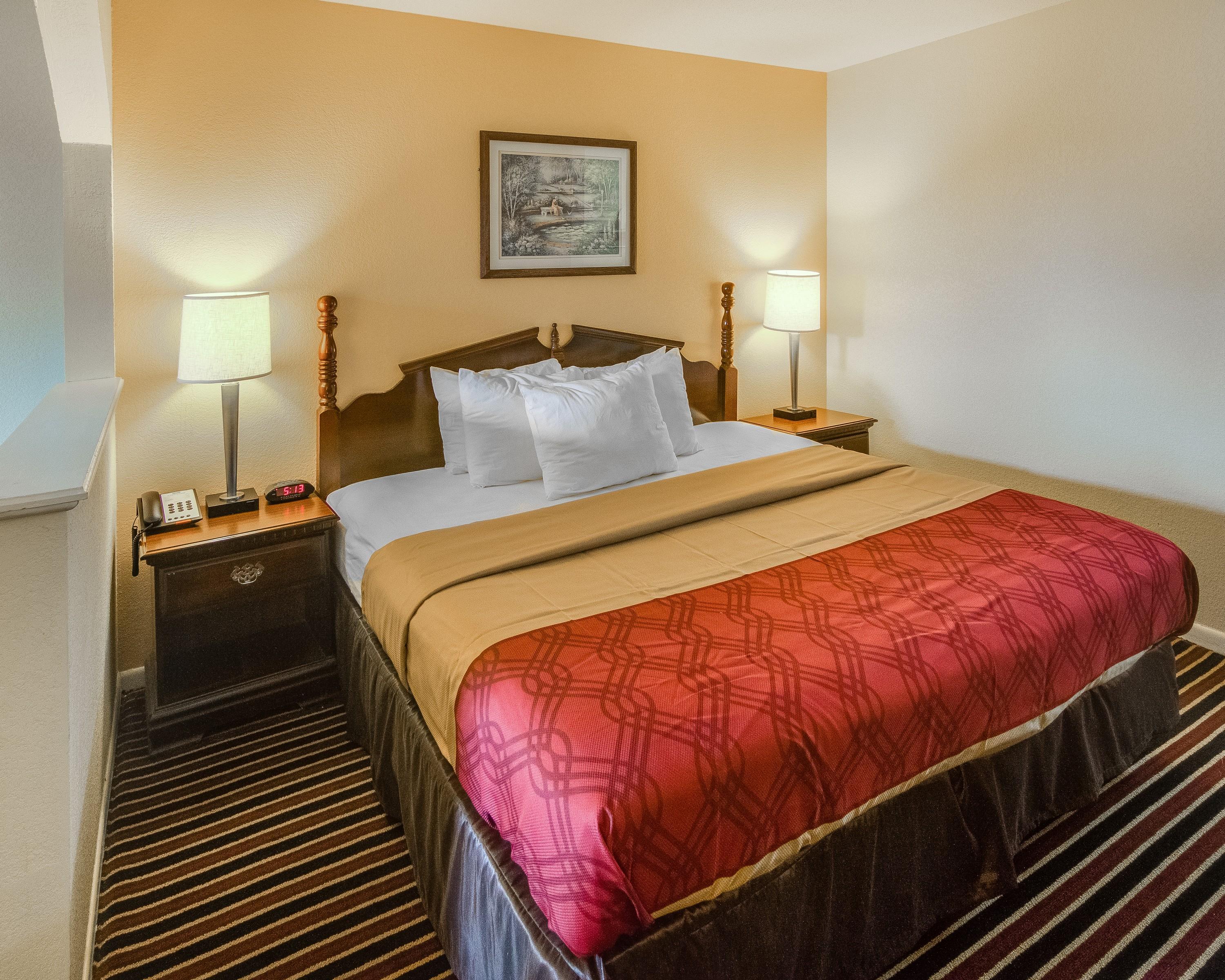 Rodeway Inn & Suites Hwy 290 Nw Houston Exterior foto